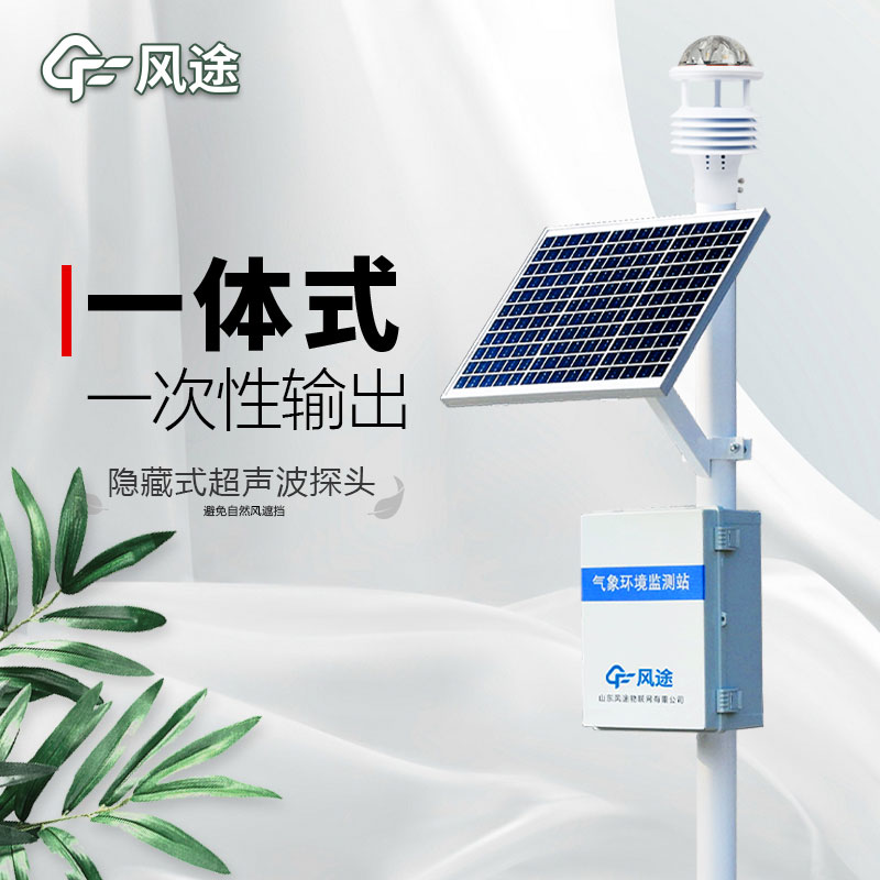 氣象六要素是什么？