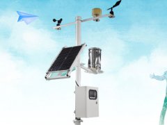 你對小型農(nóng)業(yè)氣象站了解多少？