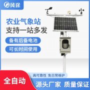 氣象站在實際生產(chǎn)中有何應用？